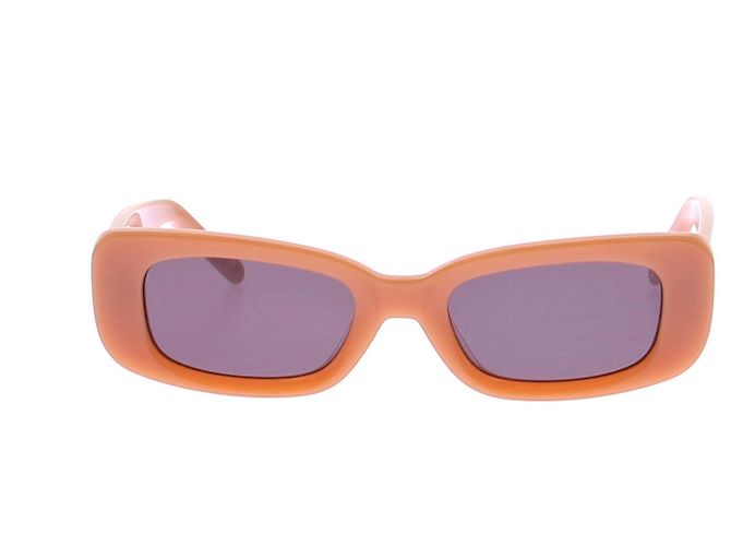 Autre Marque Gafas de sol SHEVOKE Camel Camello - vista 4
