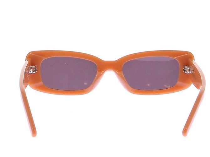 Autre Marque Gafas de sol SHEVOKE Camel Camello - vista 5