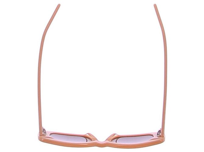 Autre Marque Gafas de sol SHEVOKE Camel Camello - vista 6