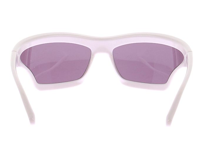 Loewe Sonnenbrille weiß - Ansicht 5