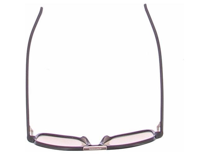 Carrera Gafas de sol negras con lentes amarillas Negro - vista 6