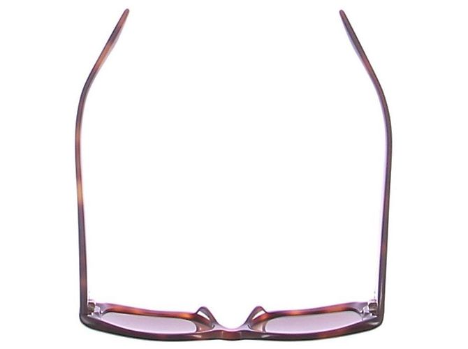 Khaite Sonnenbrille mit Schildpattmuster Braun - Ansicht 6