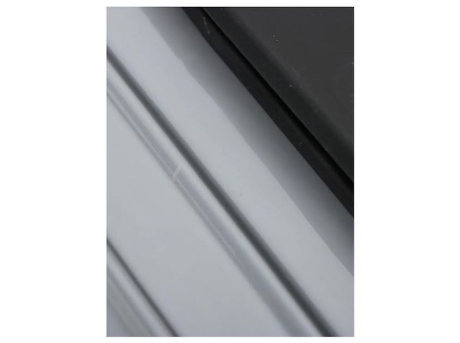 Rimowa Valigia piccola Deluxe argento Salsa - vista 13