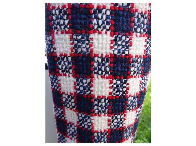 Gucci  ORIGINALI e NUOVI! stivalli n. 37 (37,5) Multicolore - vista 6