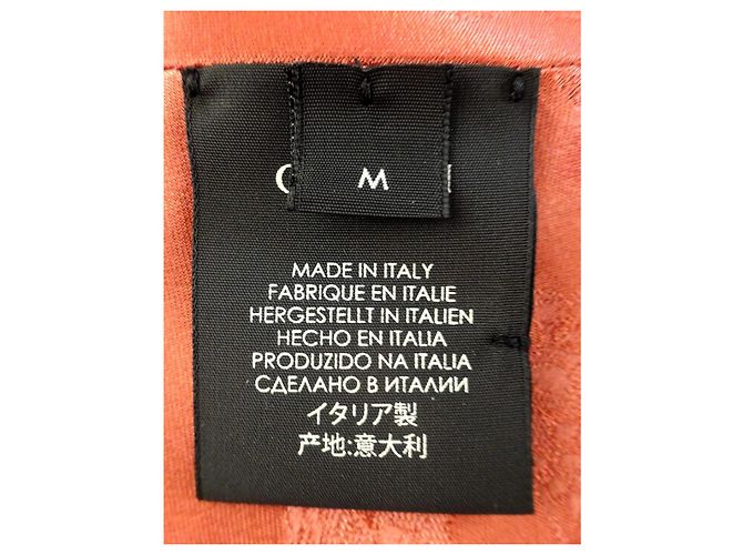 ¡Gucci Original y Nuevo! poncho 100% Lana! Talla única Multicolor - vista 8