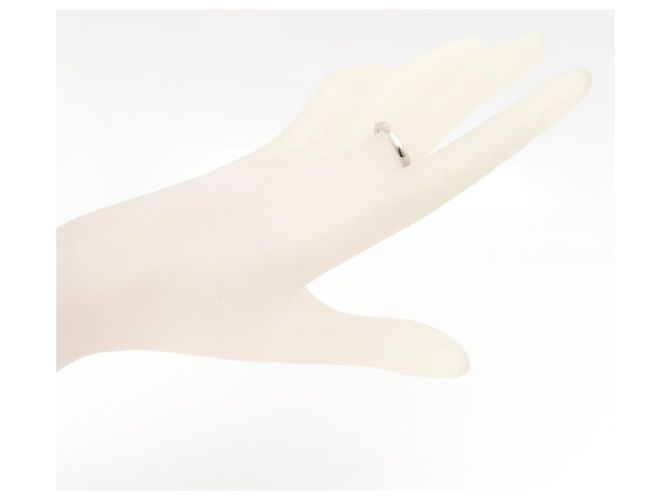 Tiffany & Co Tiffany Harmony Wedding Ring - view 3
