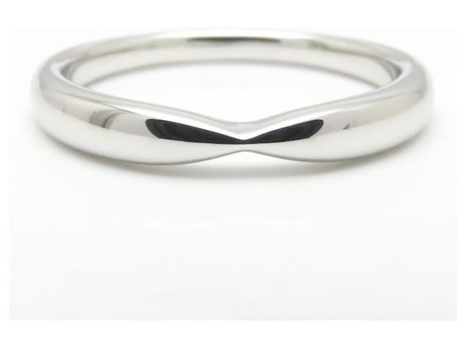 Tiffany & Co Tiffany Harmony Wedding Ring - view 4