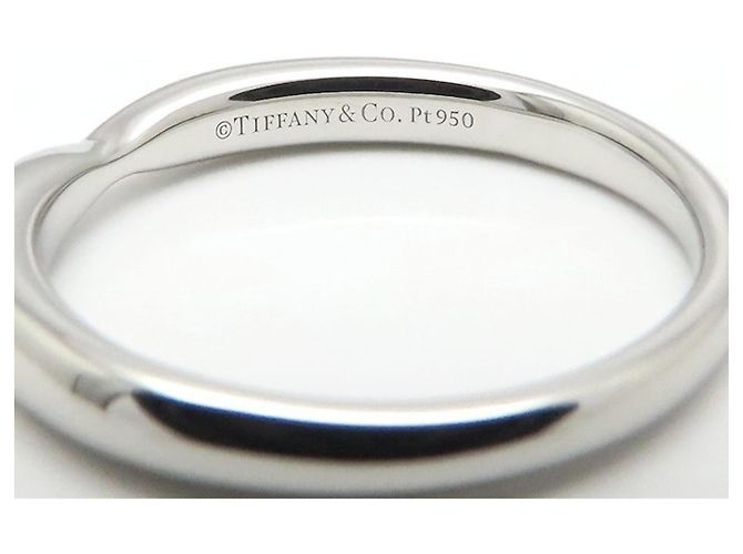 Tiffany & Co Tiffany Harmony Wedding Ring - view 8