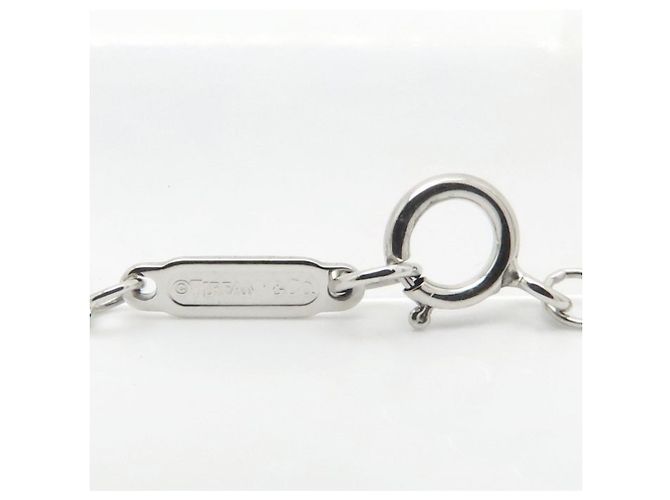 Collana Open Heart di Tiffany & Co. - vista 7