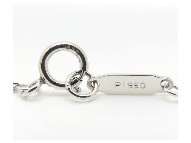 Collana Open Heart di Tiffany & Co. - vista 8