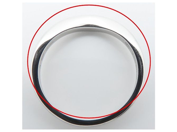 Bulgari Bvlgari Platinring 950 - Ansicht 10