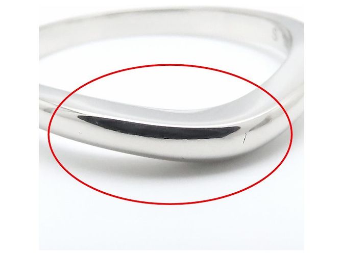 Bulgari Bvlgari Platinring 950 - Ansicht 11
