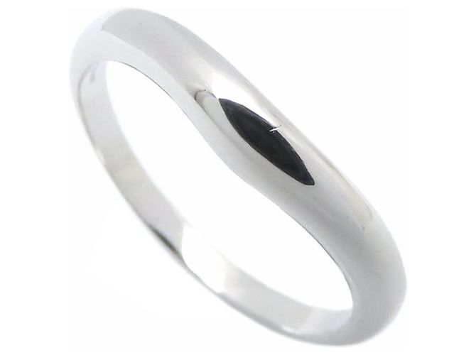 Bulgari Bvlgari Platinring 950 - Ansicht 2