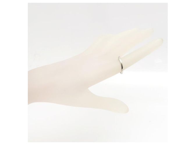 Bulgari Bvlgari Platinring 950 - Ansicht 3