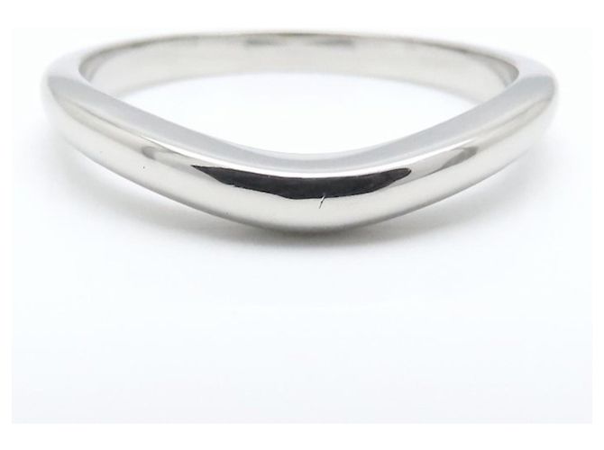 Bulgari Bvlgari Platinring 950 - Ansicht 4