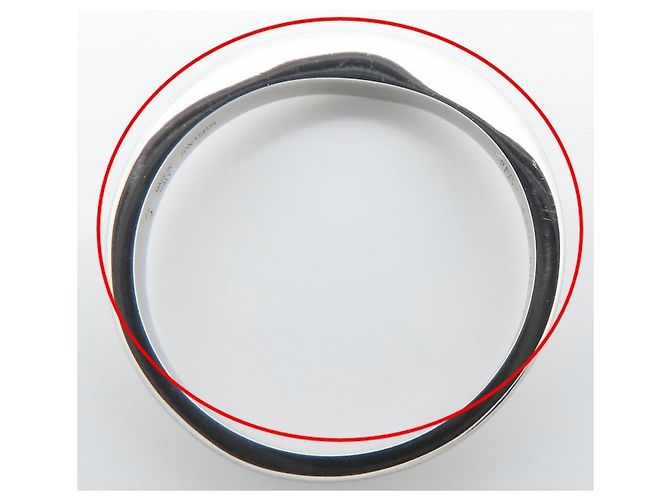Bulgari Bvlgari Platinring 950 - Ansicht 9