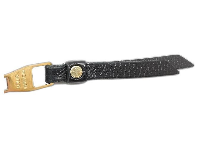 Cartera Zippy Louis Vuitton Negro - vista 8