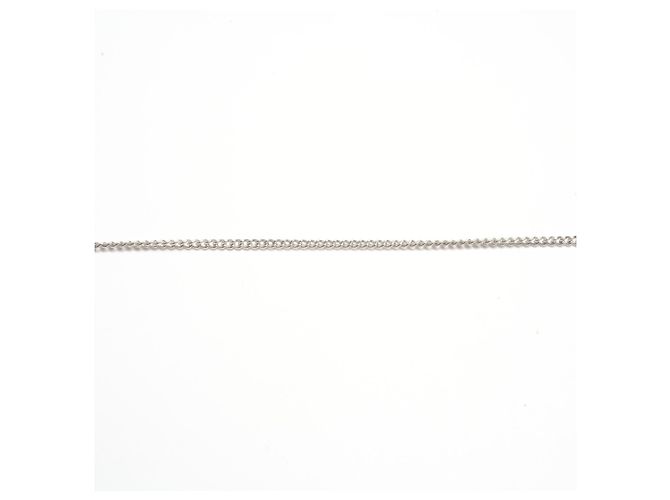 Collana Chanel 2005 Coco Mark Cambon in argento - vista 7
