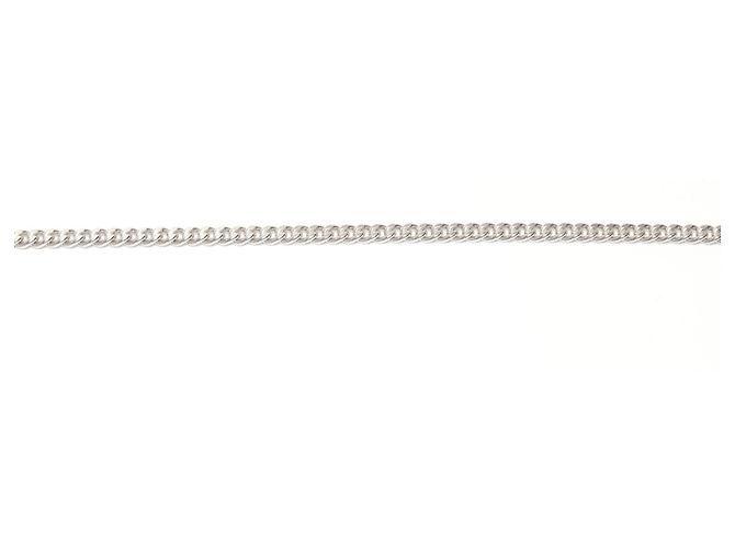 Timeless Collana in strass nera Coco Mark 03A 2003 di Chanel Argento - vista 6