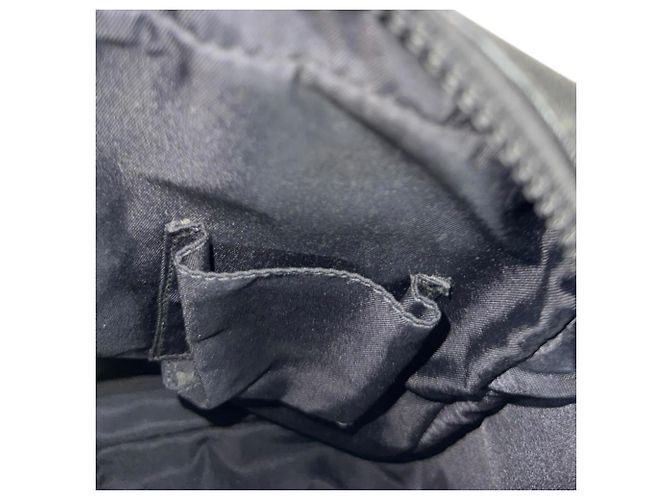 Borsa a Spalla Gucci GG Supreme Marrone - vista 10
