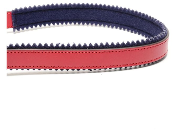 Borsa a Tracolla per Bambini Gucci Blu - vista 12
