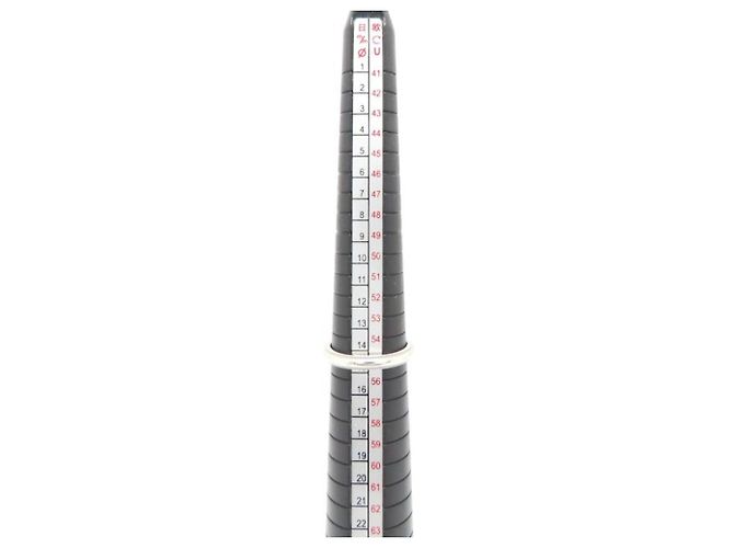 Tiffany & Co Anello Milgrain Tiffany - vista 6