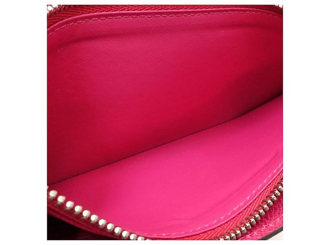 Louis Vuitton Epi Langbörse M41958 in Hot Pink - Ansicht 10