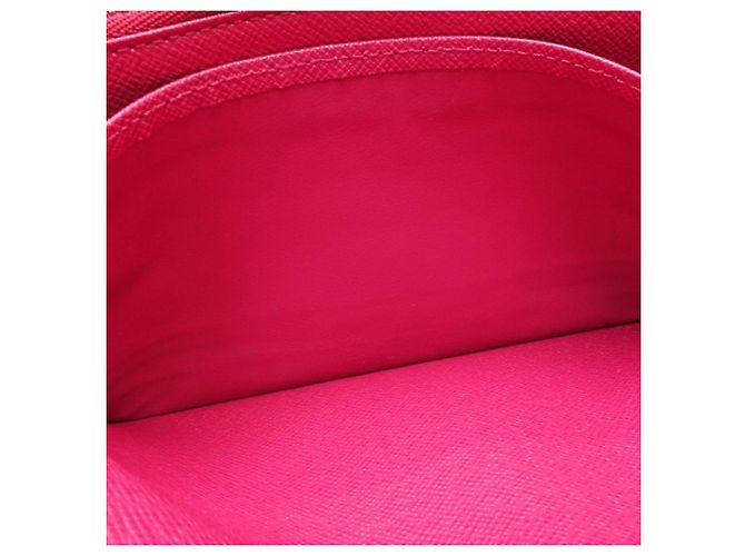 Louis Vuitton Epi Langbörse M41958 in Hot Pink - Ansicht 11