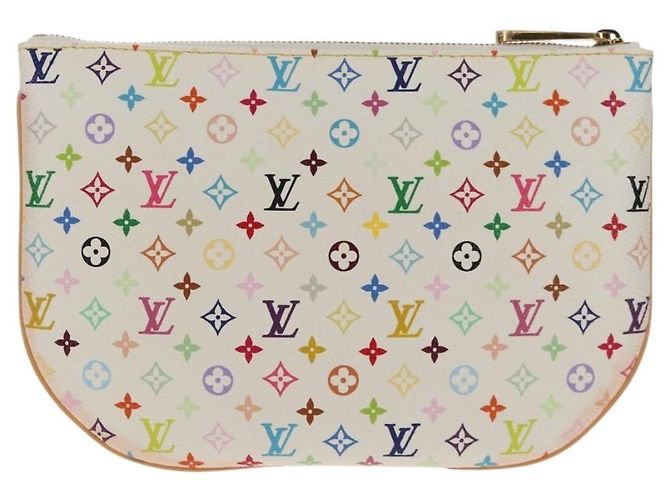Pochette GM Monogram Multicolore Louis Vuitton - vista 2