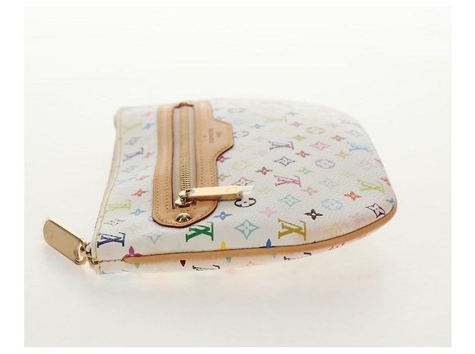 Pochette GM Monogram Multicolore Louis Vuitton - vista 3
