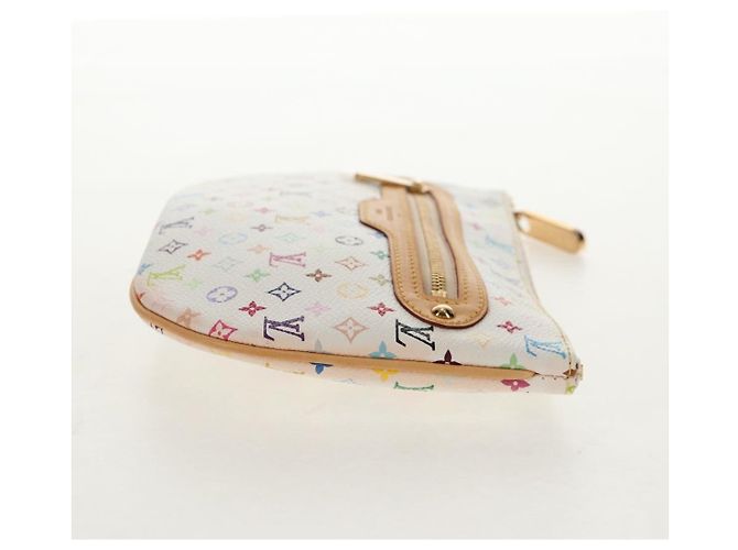Pochette GM Monogram Multicolore Louis Vuitton - vista 4