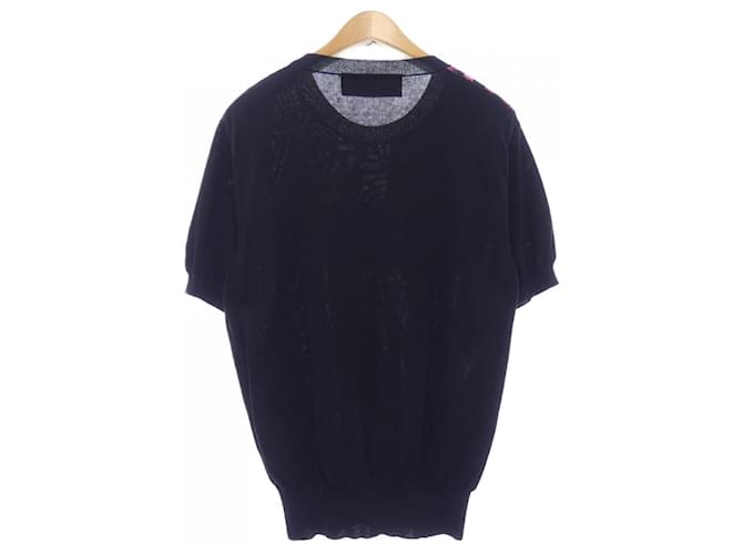 Autre Marque Punto Dsquared2 Negro Rosa - vista 2