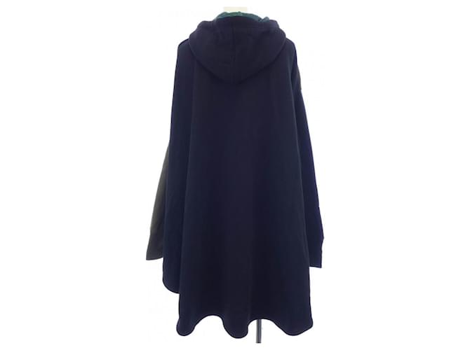 Sudadera con capucha Loewe Verde - vista 2