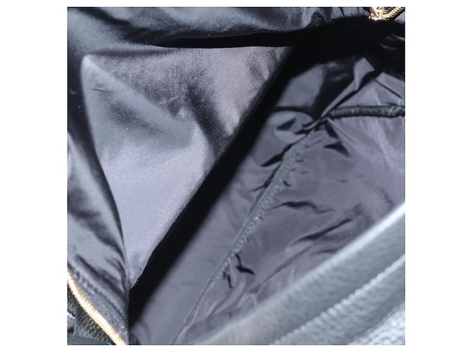 Sac à dos en cuir Medusa Zip de Versace, taille moyenne - vue 5