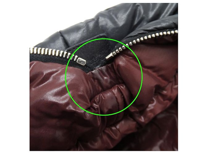 CHANEL Borsa Tote Coco Cocoon MM Nero - vista 9