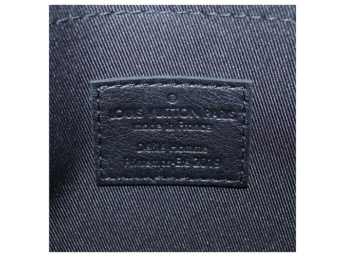 Louis Vuitton Solar Ray A4 Monogram Canvas Marrone - vista 6