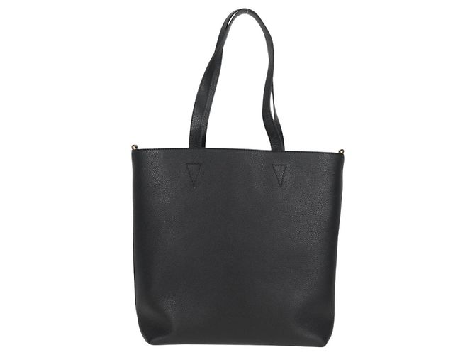 Versace Medusa Tote Leather - view 2