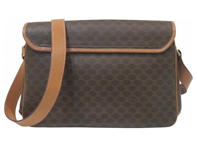 Céline Borsa a Spalla Celine Marrone - vista 2