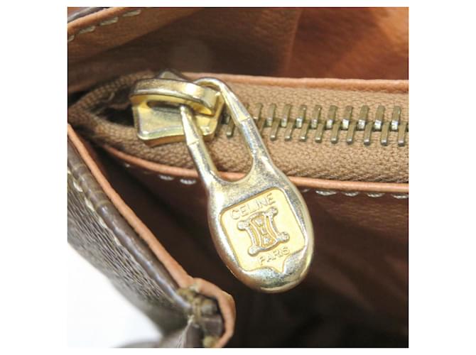 Céline Borsa a Spalla Celine Marrone - vista 8