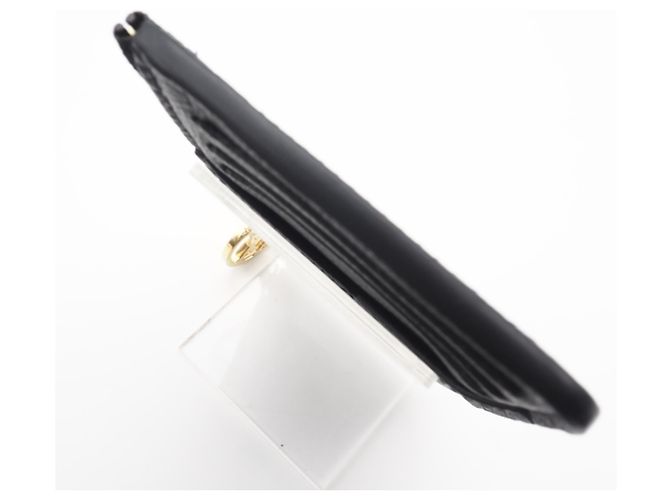 Monedero Empreinte Louis Vuitton Negro - vista 7