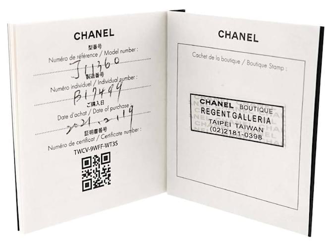 Collana Coco Crush di Chanel D'oro - vista 6