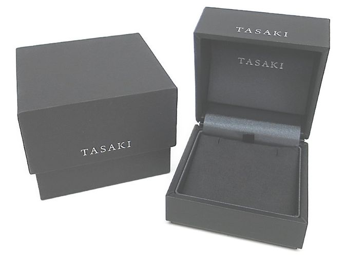 Collana Tasaki Balance Petite D'oro - vista 12