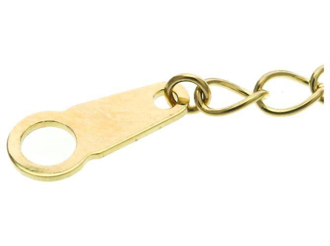 Collana Tasaki Balance Petite D'oro - vista 7