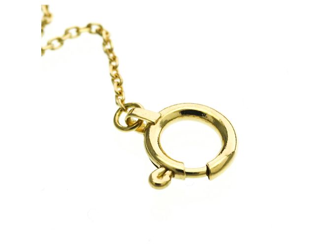 Collana Tasaki Balance Petite D'oro - vista 9