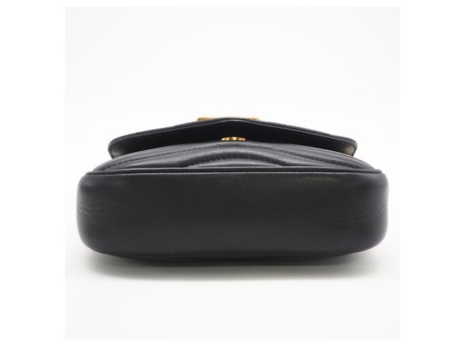 Louis Vuitton New Wave Multi Pochette Nero - vista 12