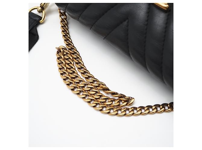 Louis Vuitton New Wave Multi Pochette Nero - vista 15