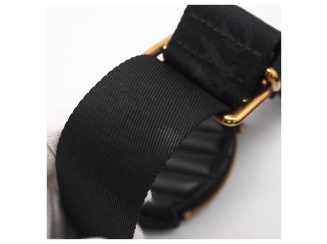 Louis Vuitton New Wave Multi Pochette Nero - vista 16
