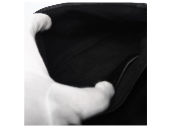 Louis Vuitton New Wave Multi Pochette Nero - vista 21