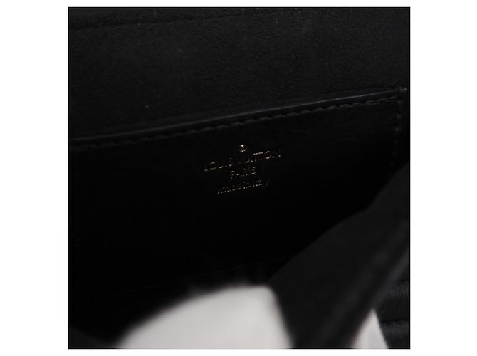 Louis Vuitton New Wave Multi Pochette Nero - vista 22