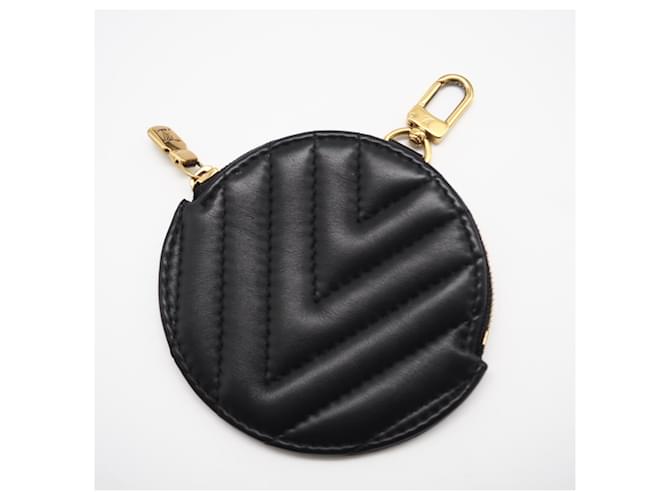 Louis Vuitton New Wave Multi Pochette Nero - vista 4